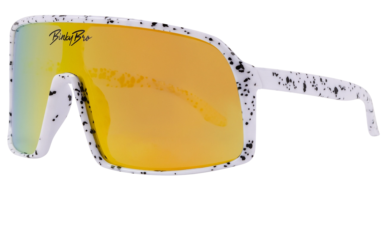 Monteverde Payson White Sunglasses
