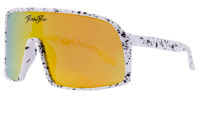 Monteverde Payson White Sunglasses