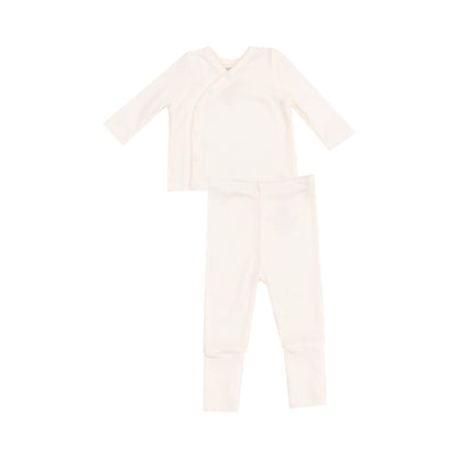 Sugar Swizzle Take Me Home Set w/ Rollover Cuff Pant - Twinkle Twinkle Little One