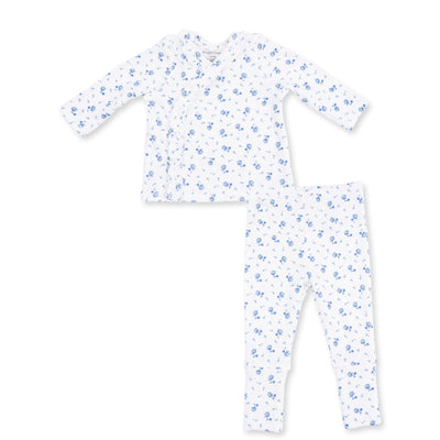 Angel Dear Joli Rosette Take Me Home Set with Convertible Pant