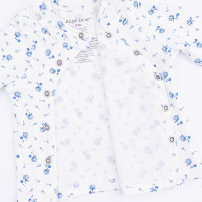 Angel Dear Joli Rosette Take Me Home Set with Convertible Pant