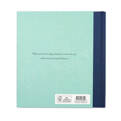 When You Love a Dog Hardcover Book - Twinkle Twinkle Little One