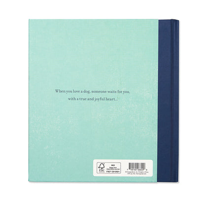 When You Love a Dog Hardcover Book - Twinkle Twinkle Little One