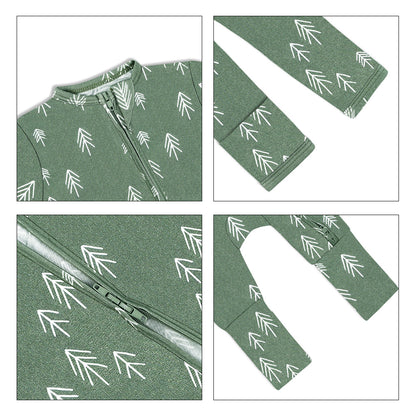 Pine - Bamboo Sleeper - Twinkle Twinkle Little One