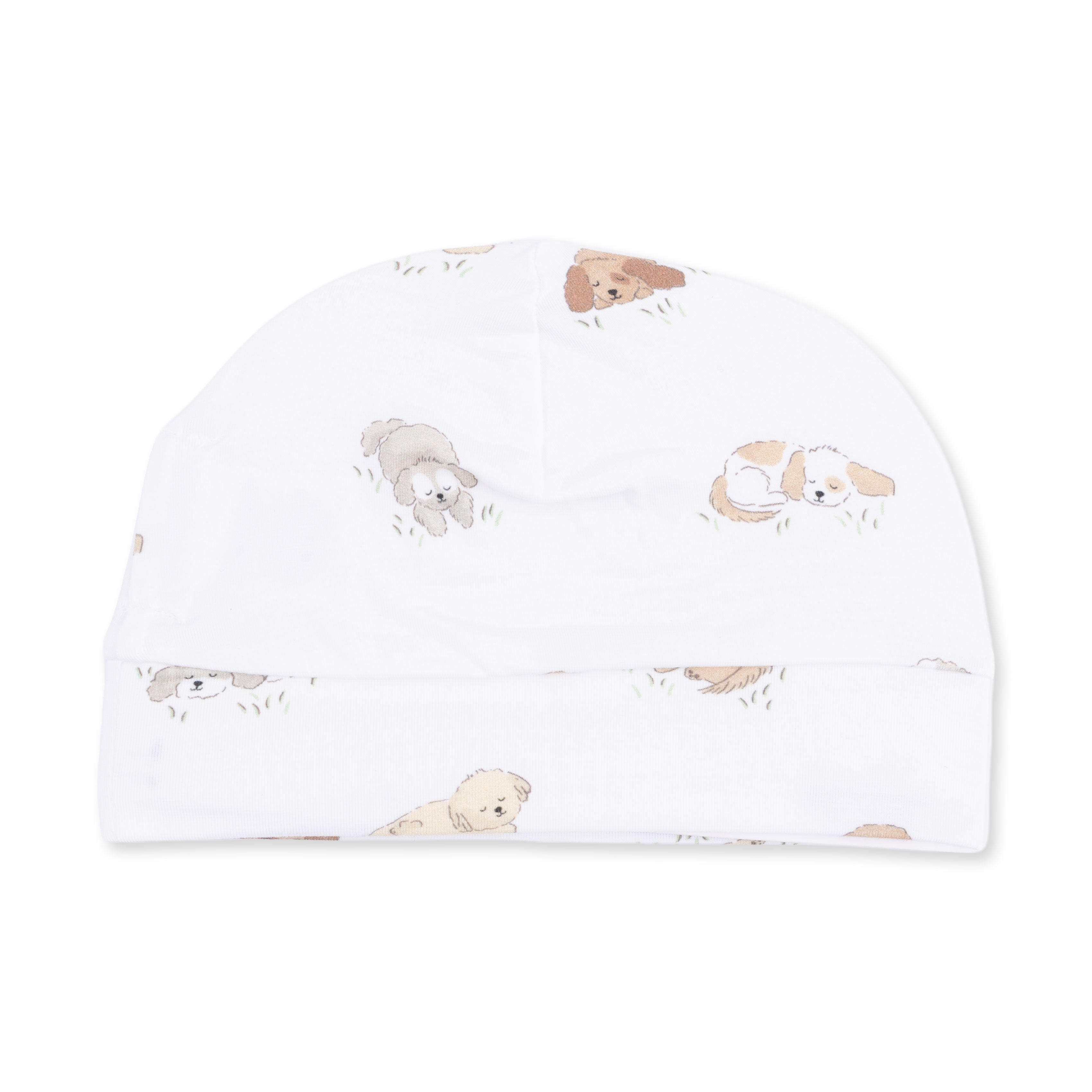 Angel Dear Puppy Snuggle Club Beanie Hat