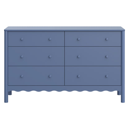 Babyletto Swell 6-Drawer Dresser