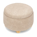 Namesake Tuffet Storage Ottoman - Twinkle Twinkle Little One