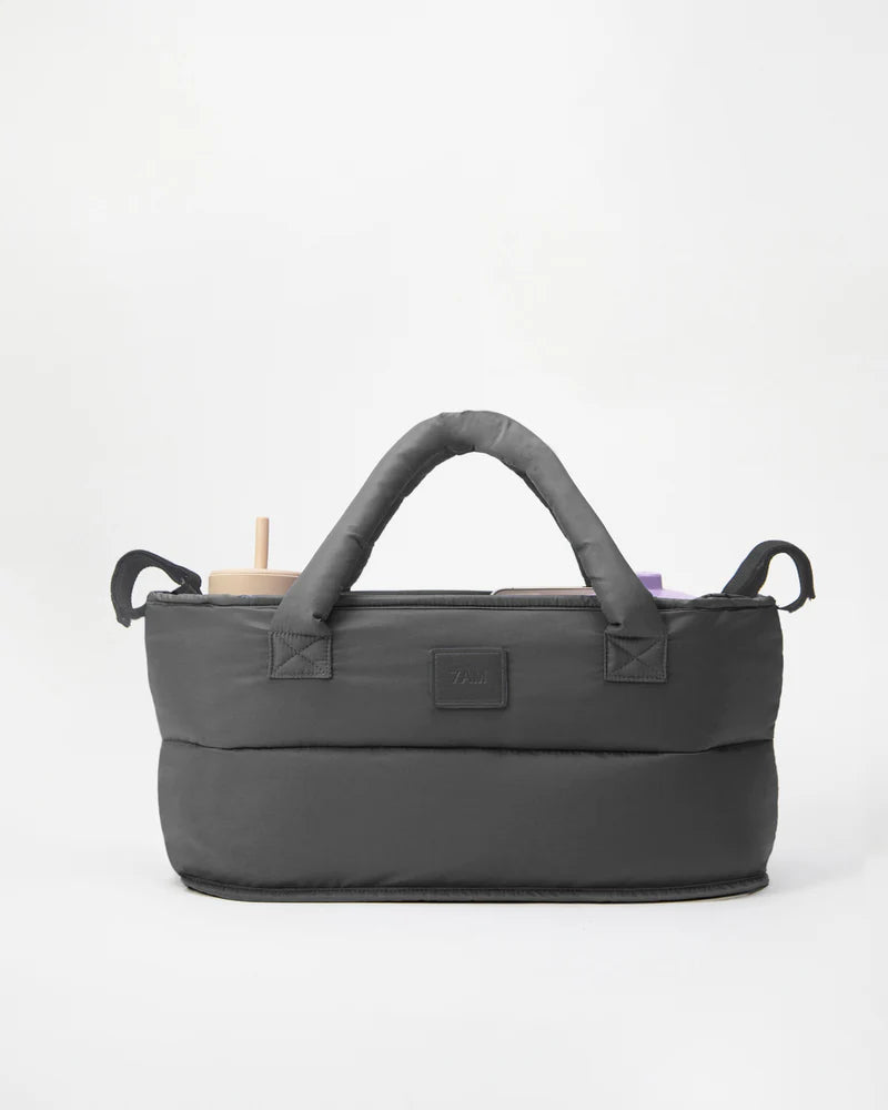 7 A.M. Enfant Stroller Organizer - Mirage