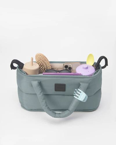 7 A.M. Enfant Stroller Organizer - Mirage - Twinkle Twinkle Little One