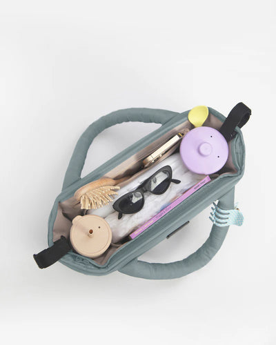 7 A.M. Enfant Stroller Organizer - Mirage - Twinkle Twinkle Little One