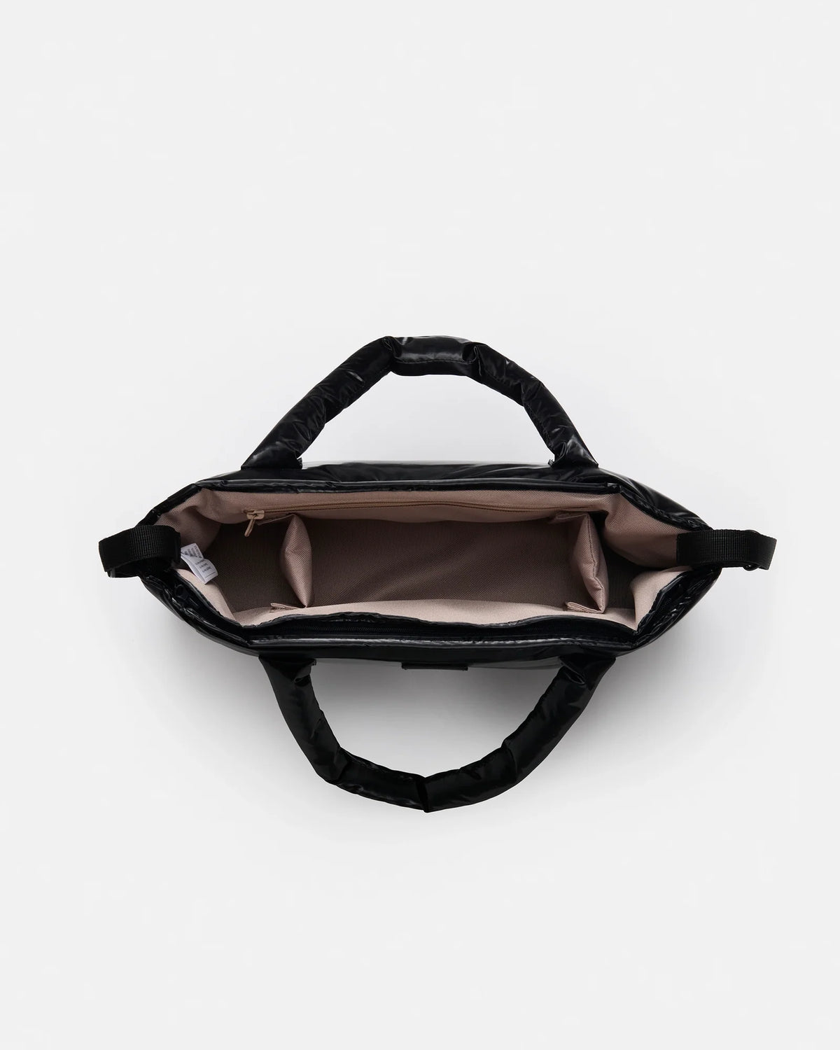 Romy Stroller Organizer - Ushuaia