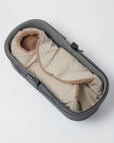 Nido - Cappuccino - Twinkle Twinkle Little One