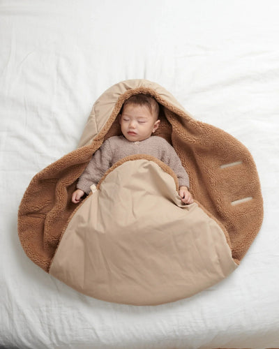 Nido - Cappuccino - Twinkle Twinkle Little One