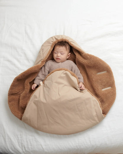 Nido - Cappuccino - Twinkle Twinkle Little One