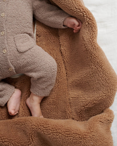 Nido - Cappuccino - Twinkle Twinkle Little One