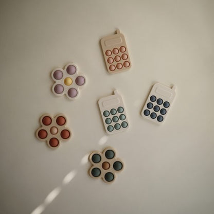 Press Phone Toy - Tradewinds - Twinkle Twinkle Little One