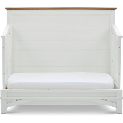 Parker House Artisan 4-in-1 Convertible Crib