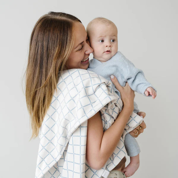 Baby Bamboni Lite Two Piece Sets - Twinkle Twinkle Little One