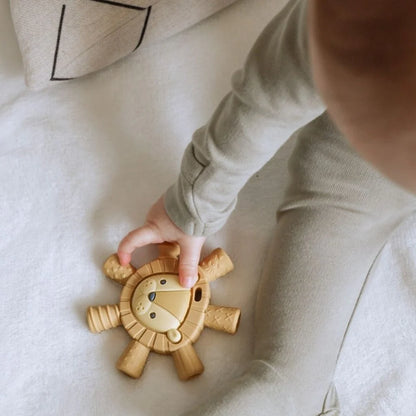 Ritzy Teether™ - Molar Teether - Twinkle Twinkle Little One