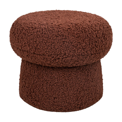Babyletto Mini Mushroom Pouf - Twinkle Twinkle Little One