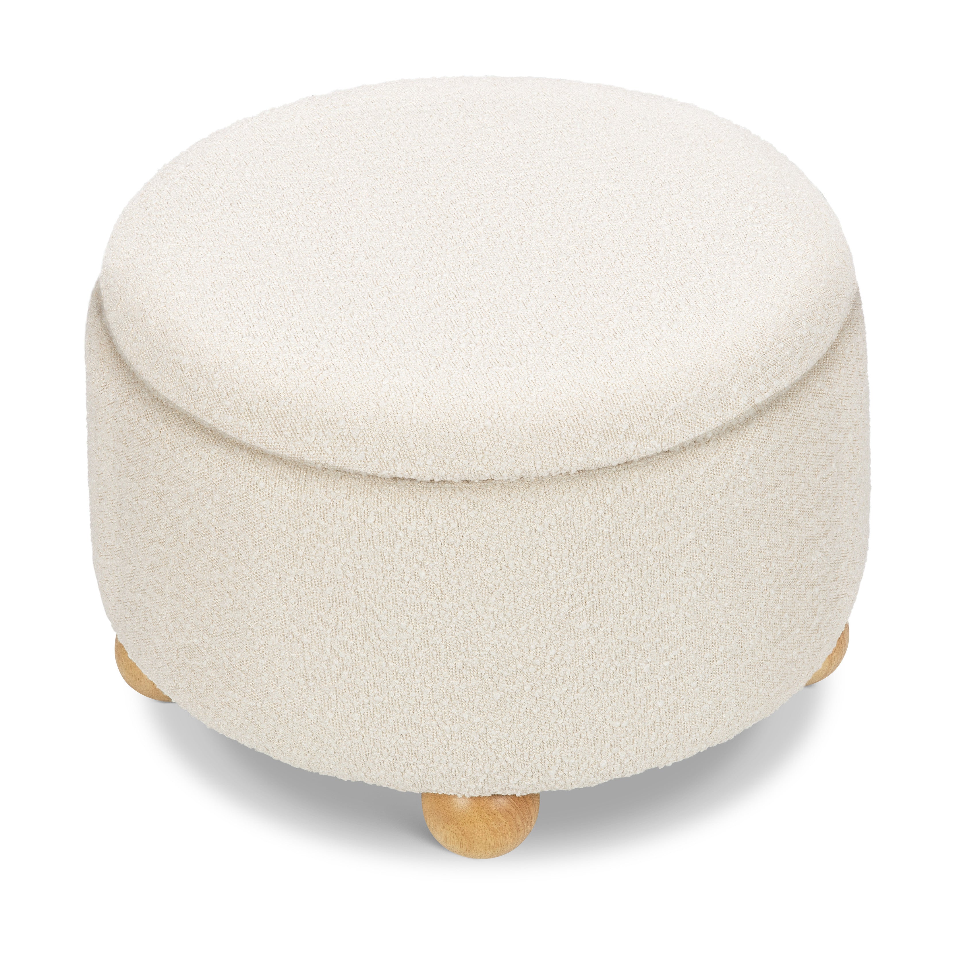 Babyletto Tuffet Storage Ottoman