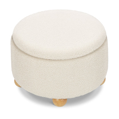 Babyletto Tuffet Storage Ottoman