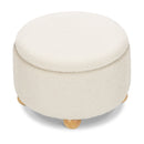Namesake Tuffet Storage Ottoman - Twinkle Twinkle Little One