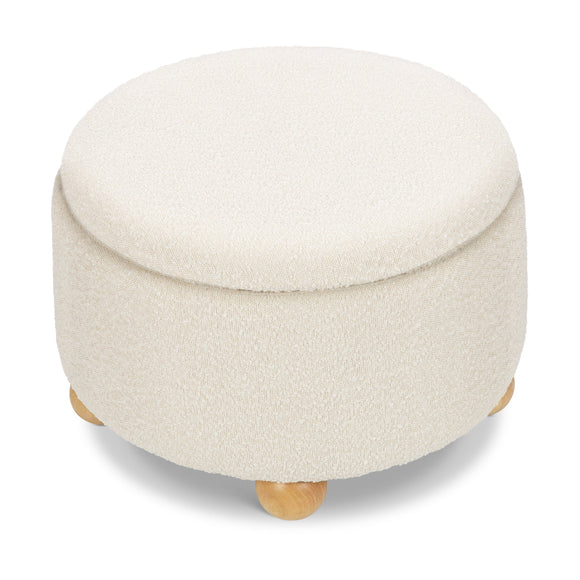 Namesake Tuffet Storage Ottoman - Twinkle Twinkle Little One