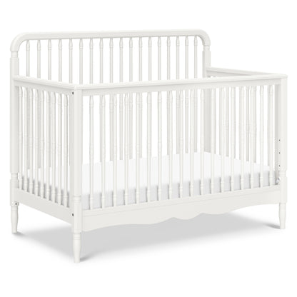 Namesake Liberty 4-in-1 Convertible Spindle Crib - Twinkle Twinkle Little One