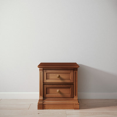 Romina Imperio Nightstand