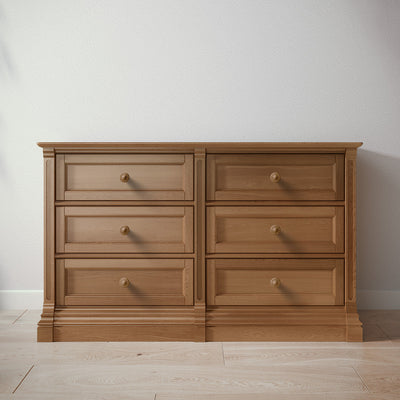 Romina Imperio Double Dresser