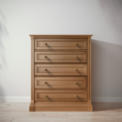Romina Imperio Tall Chest