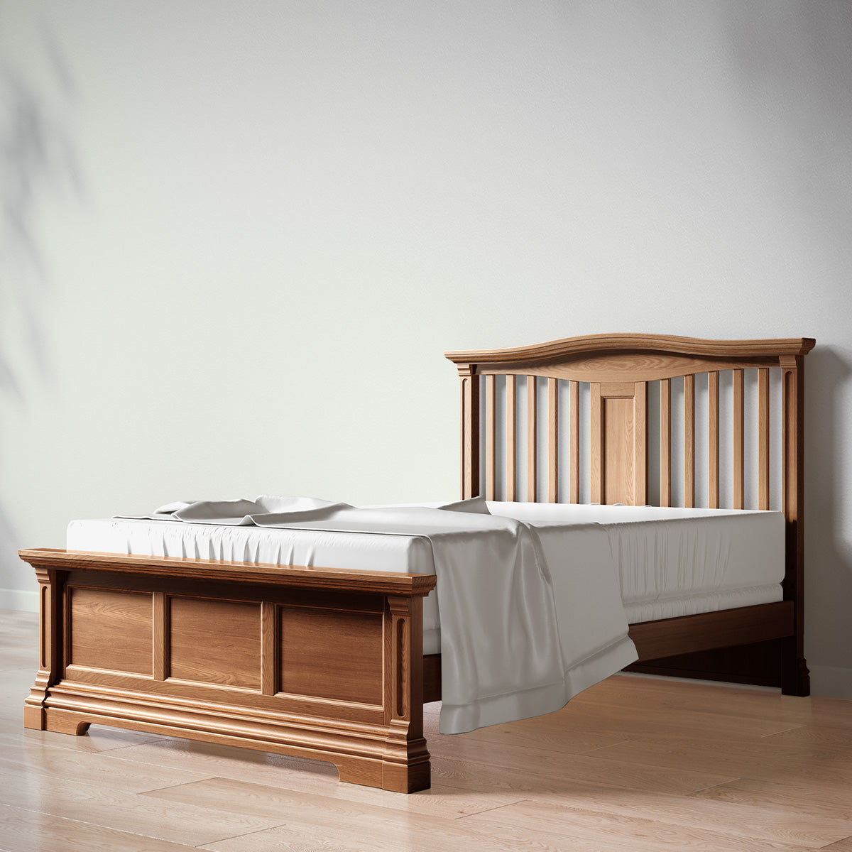 Romina Imperio Full Bed
