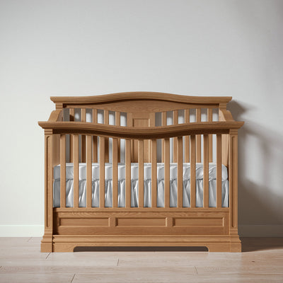 Romina Imperio Convertible Crib / Open Back