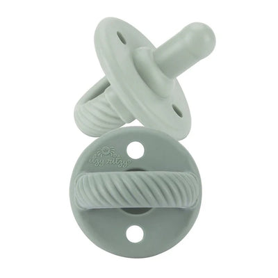 Sweetie Soother™ - Pacifier 2-Pack - 0-6M - Twinkle Twinkle Little One