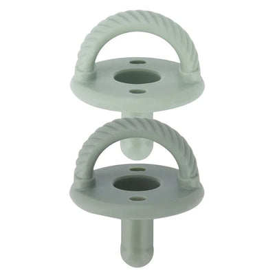 Sweetie Soother™ - Pacifier 2-Pack - 0-6M - Twinkle Twinkle Little One