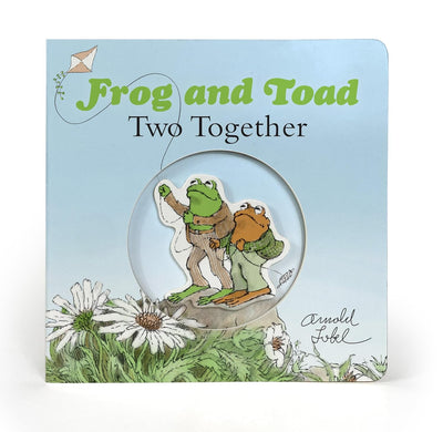 Frog and Toad: Two Together: Original Board Book - Twinkle Twinkle Little One