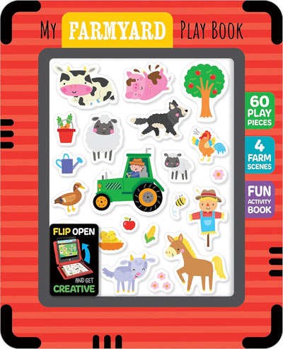 My Farmyard Playbook
