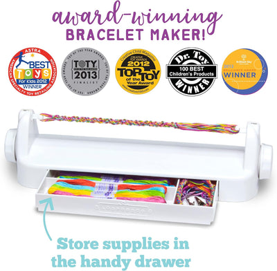 Loopdedoo Spinning Loom Deluxe Kit - Twinkle Twinkle Little One
