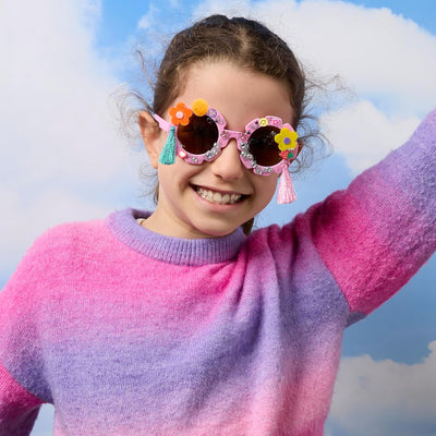 Kids DIY Sunnies
