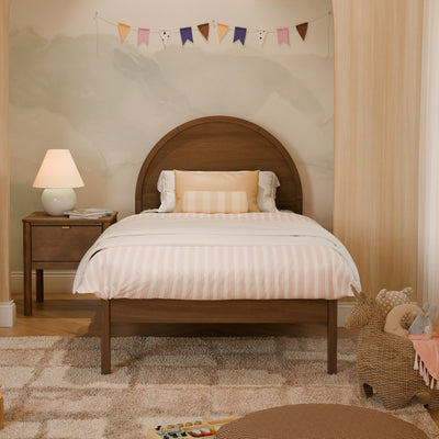 Babyletto Bondi Twin Bed - Twinkle Twinkle Little One