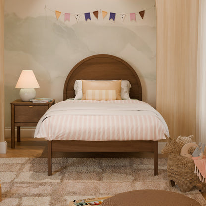 Babyletto Bondi Twin Bed - Twinkle Twinkle Little One