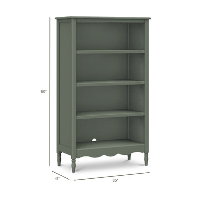 Namesake Liberty Bookcase
