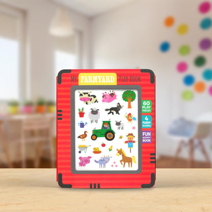 My Farmyard Playbook