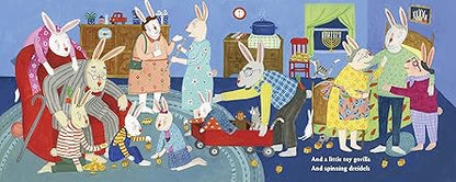 Goodnight Bubbala - Twinkle Twinkle Little One