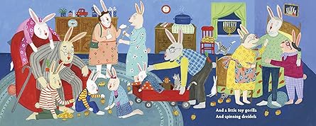 Goodnight Bubbala - Twinkle Twinkle Little One