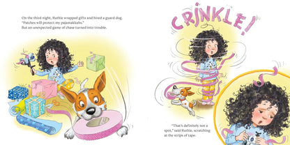 Hanukkah Pajamakkahs Book - Twinkle Twinkle Little One