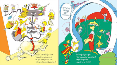 Happy Birthday to You! Great Big Flap Book Board book - Twinkle Twinkle Little One