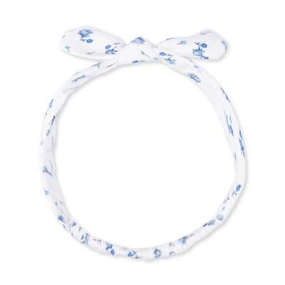 Angel Dear Joli Rosette Knot Headband