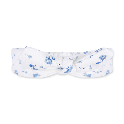 Angel Dear Joli Rosette Knot Headband